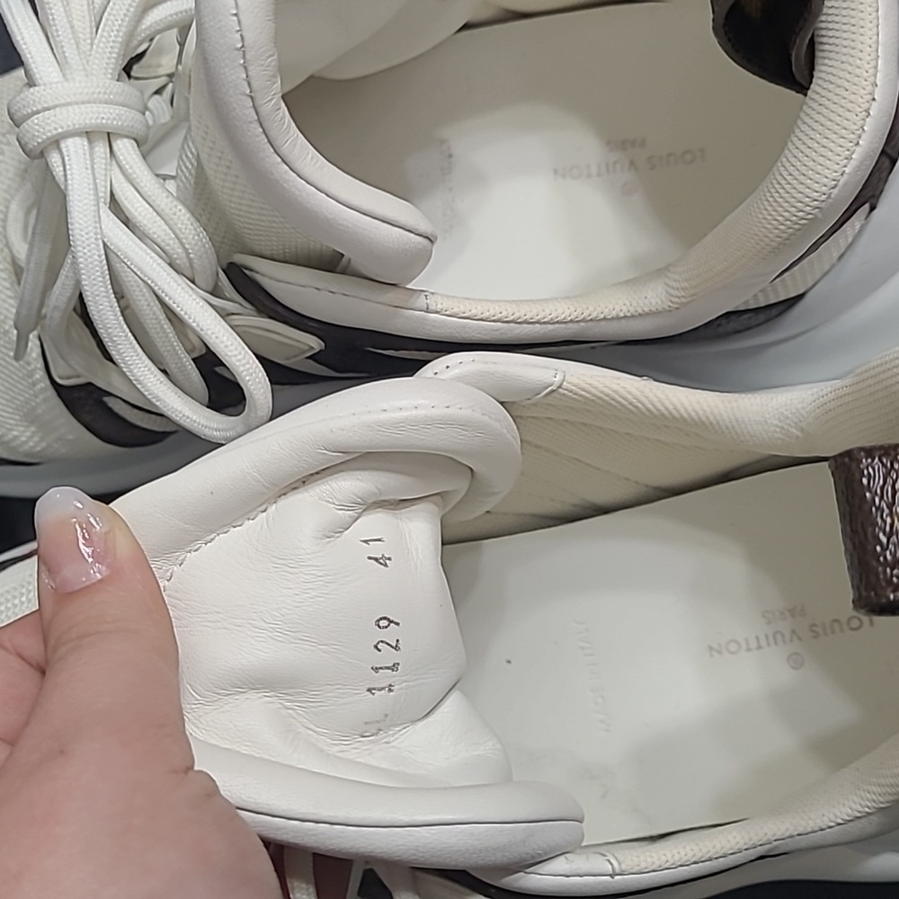 Louis Vouitton Authentic Shoes!!!!